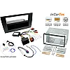 Audi A4 (2005-2008) Single/Double DIN Car Stereo Fitting Kit CANbus/SWC FULLY AMPLIFIED Audi A4 (2005-2008) Single/Double DIN Car Stereo Fitting Kit CANbus/SWC FULLY AMPLIFIED