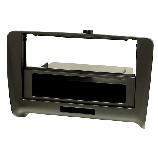 Audi TT 8J (2006-2014) Single/ Double DIN Car Stereo Upgrade Fitting Kit
