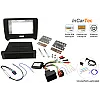Audi TT 8J (2006-2014) Single/ Double DIN Car Stereo Upgrade Fitting Kit