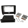 Audi TT 8J (2006-2014) Single/ Double DIN Car Stereo Upgrade Fitting Kit