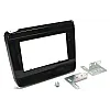 Mazda BT-50 2020 Onwards Double DIN Car Stereo Upgrade Fitting Kit