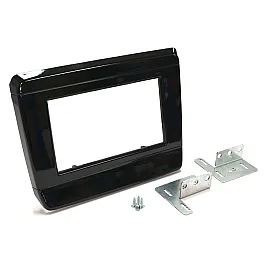 Mazda BT-50 2020 Onwards Double DIN Car Stereo Upgrade Fitting Kit