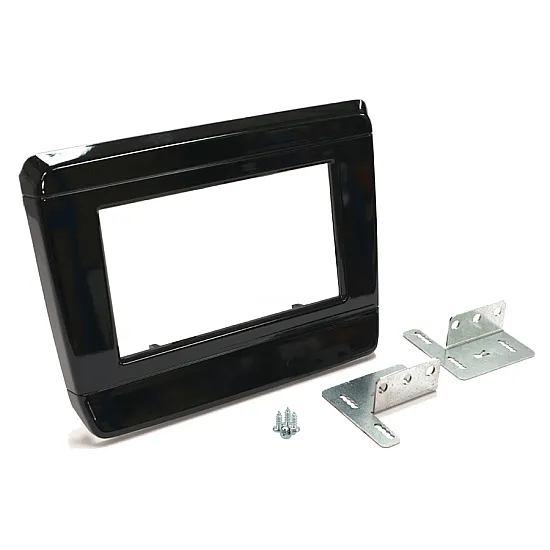 Mazda BT-50 2020 Onwards Double DIN Car Stereo Upgrade Fitting Kit