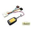 Mazda BT-50 2020 Onwards Double DIN Car Stereo Upgrade Fitting Kit