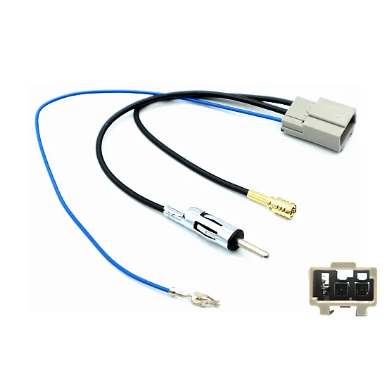 Mazda BT-50 2020 Onwards Double DIN Car Stereo Upgrade Fitting Kit