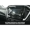 Mazda BT-50 2020 Onwards Double DIN Car Stereo Upgrade Fitting Kit