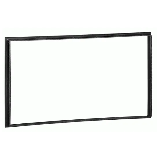 Nissan Note (2006-2007) Double DIN Car stereo Fascia SWC Fitting Kit