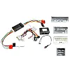 Honda CR-V (2012–2017) Double DIN Car Stereo Fitting Kit (Amplified Systems)