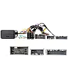 Honda CR-V (2012–2017) Double DIN Car Stereo Fitting Kit (Standard Radio, Non-Amplified)
