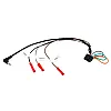 Honda CR-V (2012–2017) Double DIN Car Stereo Fitting Kit (Standard Radio, Non-Amplified)