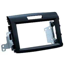 Honda CR-V (2012–2017) Double DIN Car Stereo Fitting Kit (Standard Radio, Non-Amplified)
