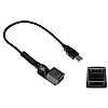 Honda CR-V (2012–17) Double DIN Car Stereo Fitting Kit (USB Retention / Non-Amp)