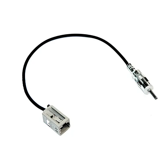 Hyundai i20 (2012-2014) Double DIN Car Stereo Fitting Kit (AUTO AIR CON)