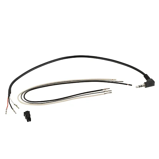 Honda Civic (2006-2011) LHD Double DIN Car Stereo Fitting Kit