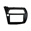 Honda Civic (2006-2011) LHD Double DIN Car Stereo Fitting Kit