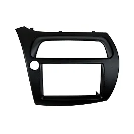 Honda Civic (2006-2011) LHD Double DIN Car Stereo Fitting Kit