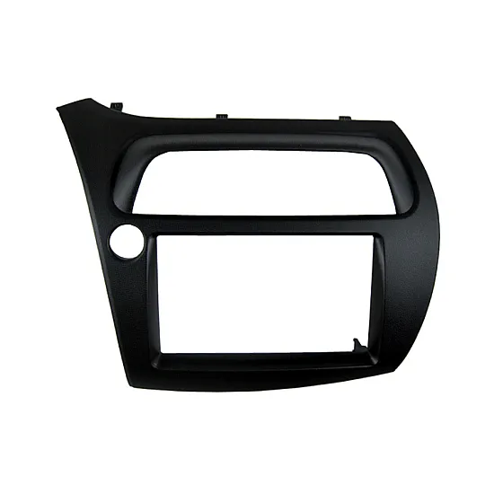 Honda Civic (2006-2011) LHD Double DIN Car Stereo Fitting Kit