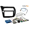 Honda Civic (2006-2011) LHD Double DIN Car Stereo Fitting Kit Honda Civic (2006-2011) LHD Double DIN Car Stereo Fitting Kit