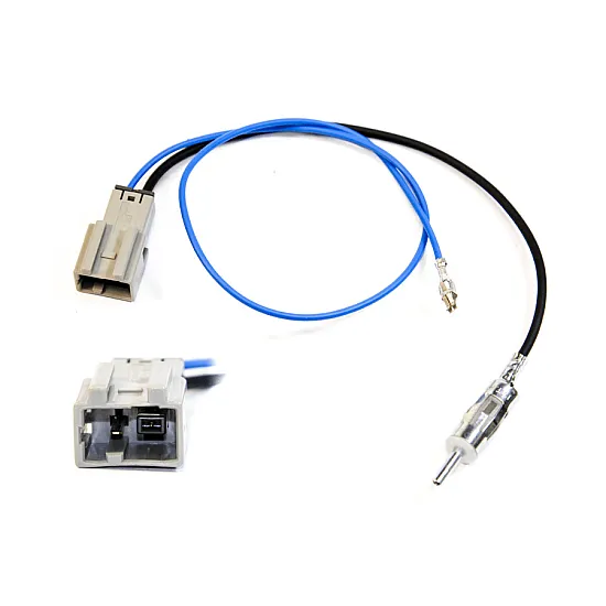 Honda Civic (2006-2011) RHD Double DIN Car Stereo Fitting Kit