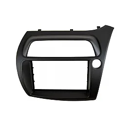 Honda Civic (2006-2011) RHD Double DIN Car Stereo Fitting Kit