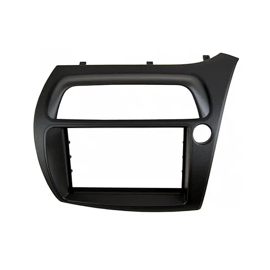 Honda Civic (2006-2011) RHD Double DIN Car Stereo Fitting Kit