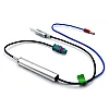 Land Rover, Range Rover (Standard Audio) Double DIN Car Stereo Fitting Kit