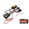 Land Rover, Range Rover (Standard Audio) Double DIN Car Stereo Fitting Kit