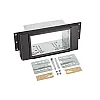 Land Rover, Range Rover (Standard Audio) Double DIN Car Stereo Fitting Kit