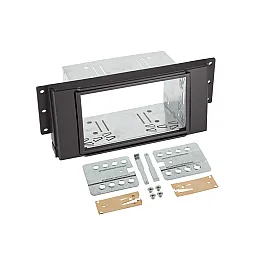 Land Rover, Range Rover (Standard Audio) Double DIN Car Stereo Fitting Kit 