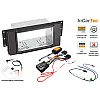 Land Rover, Range Rover (Standard Audio) Double DIN Car Stereo Fitting Kit