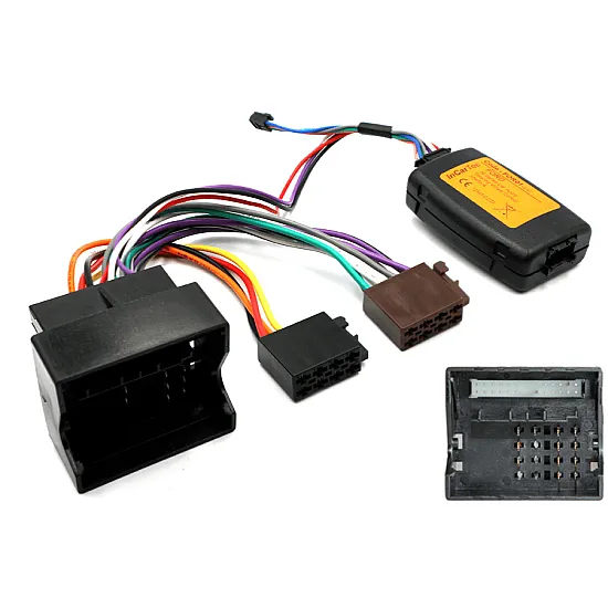 Ford Mondeo (2003-2007) Double DIN Car Stereo Fitting Kit