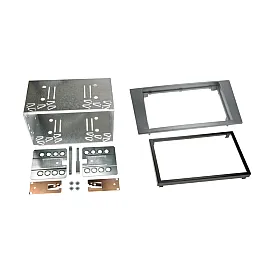 Ford Mondeo (2003-2007) Double DIN Car Stereo Fitting Kit