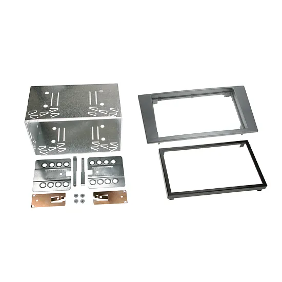 Ford Mondeo (2003-2007) Double DIN Car Stereo Fitting Kit