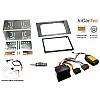 Ford Mondeo (2003-2007) Double DIN Car Stereo Fitting Kit Ford Mondeo (2003-2007) Double DIN Car Stereo Fitting Kit