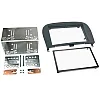 Mercedes SL R230 (2008–2011) Double DIN Stereo Fitting Kit NTG2.5/ Non-Amplified