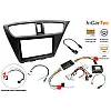 Honda Civic (2012–2017) Double DIN Car Stereo Fitting Kit (Amplified Systems) Honda Civic (2012–2017) Double DIN Car Stereo Fitting Kit (Amplified Systems)