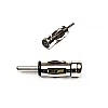 Holden Pre 2006 ISO Single DIN Car Stereo Fitting Kit (Without SWC)