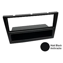 Vauxhall /Opel Pre 2006 ISO Single DIN Car Stereo Fitting Kit (With SWC)