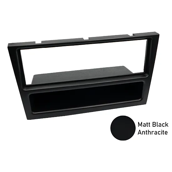 Holden Pre 2006 ISO Single DIN Car Stereo Fitting Kit (Without SWC)