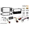 Nissan 350Z (2003-2005) Single / Double DIN Car Stereo Upgrade Fitting Kit (BOSE AUDIO) Nissan 350Z (2003-2005) Single / Double DIN Car Stereo Upgrade Fitting Kit (BOSE AUDIO)