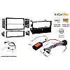 Nissan 350Z (2003-2005) Single / Double DIN Car Stereo Fitting Kit (STANDARD AUDIO) Nissan 350Z (2003-2005) Single / Double DIN Car Stereo Fitting Kit (STANDARD AUDIO)