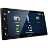Kenwood DMX129BT 2DIN Car Audio System With BT And Android Mirroring Kenwood DMX129BT 2DIN Car Audio System With BT And Android Mirroring
