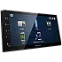 Kenwood DMX129BT 2DIN Car Audio System With BT And Android Mirroring