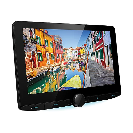 Kenwood DMX9720XDS Car Stereo - 10.1" Floating Screen - Wireless Apple Carplay - Android Auto - DAB+ Kenwood DMX9720XDS Car Stereo - 10.1" Floating Screen - Wireless Apple Carplay - Android Auto - DAB+