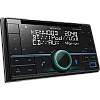 Kenwood DPX-5200BT Car Audio Entertainment System - CD USB Bluetooth & Amazon Alexa Ready Kenwood DPX-5200BT Car Audio Entertainment System - CD USB Bluetooth & Amazon Alexa Ready