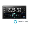 Kenwood DPX-M3200BT Car Stereo Bluetooth - Amazon Alexa Ready Kenwood DPX-M3200BT Car Stereo Bluetooth - Amazon Alexa Ready