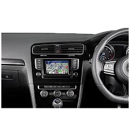 Kenwood GVN-MIB1 - Garmin Sat Nav Add on for Volkswagen Kenwood GVN-MIB1 - Garmin Sat Nav Add on for Volkswagen