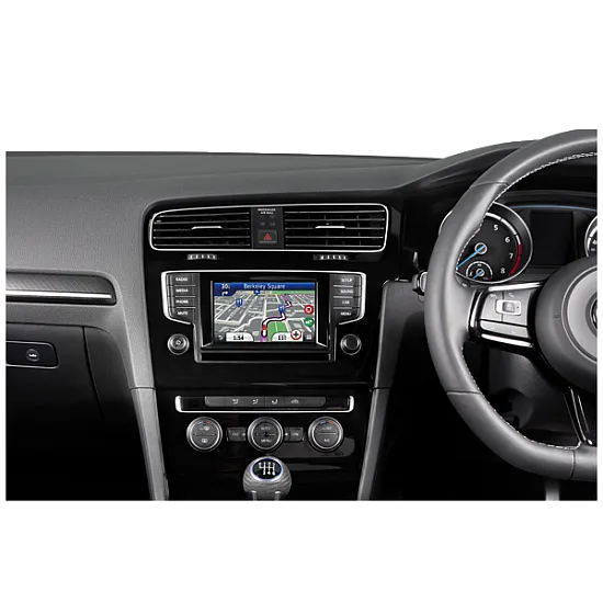 Kenwood GVN-MIB1 - Garmin Sat Nav Add on for Volkswagen Kenwood GVN-MIB1 - Garmin Sat Nav Add on for Volkswagen