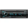 Kenwood KDC-BT760DAB 1DIN Car Stereo - CD USB DAB+ Bluetooth Amazon Alexa Ready Kenwood KDC-BT760DAB 1DIN Car Stereo - CD USB DAB+ Bluetooth Amazon Alexa Ready