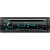 Kenwood KDC-BT960DAB 1DIN Car Stereo - CD USB DAB+ Bluetooth Amazon Alexa Ready Kenwood KDC-BT960DAB 1DIN Car Stereo - CD USB DAB+ Bluetooth Amazon Alexa Ready